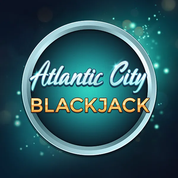 Atlantic City Blackjack (Jade) - WINGBET138