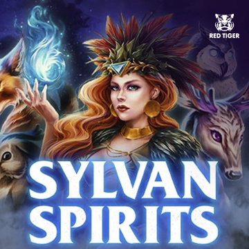 Sylvan Spirits - WINGBET138