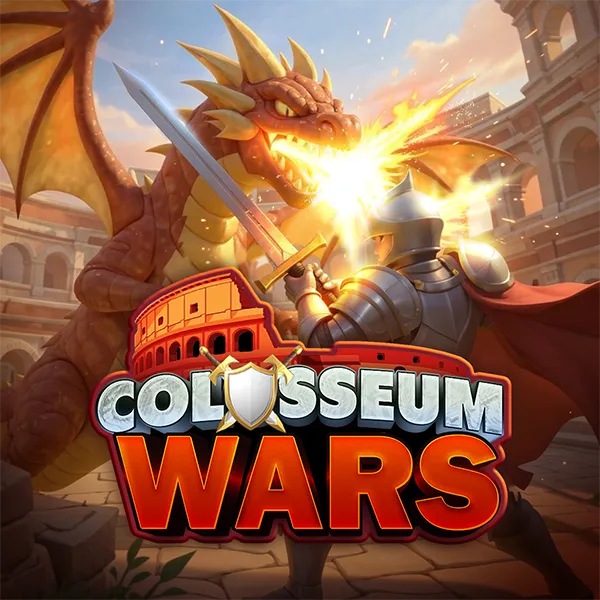 Colosseum Wars - WINGBET138