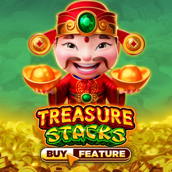 Treasure Stacks - WINGBET138