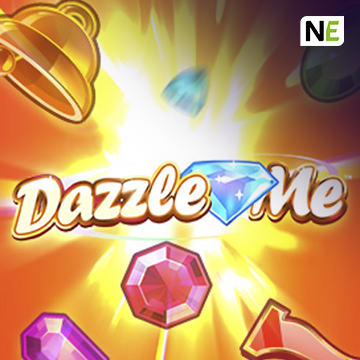 Dazzle Me - WINGBET138