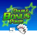 Double Bonus Poker 5 Hand - WINGBET138