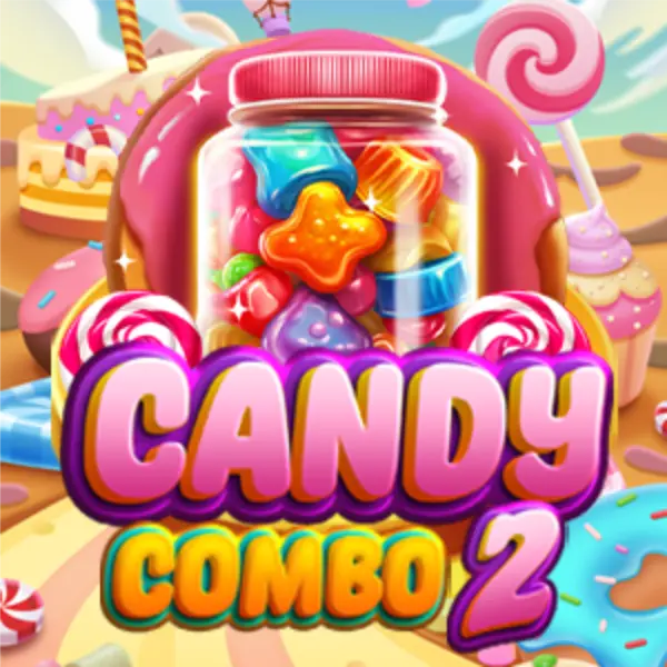 Candy Combo 2 - WINGBET138