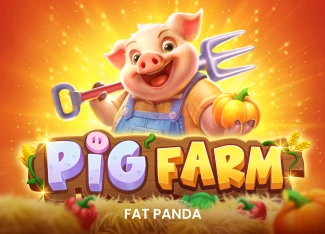 Pig Farm - WINGBET138