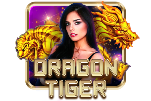 DragonTiger - WINGBET138