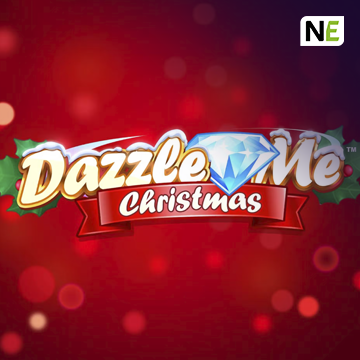 Dazzle Me Christmas - WINGBET138