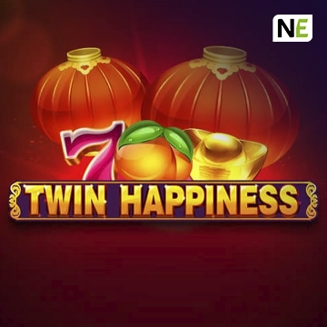 Twin Happiness - WINGBET138
