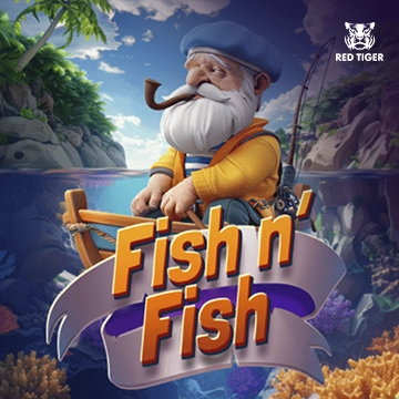 Fish n Fish - WINGBET138