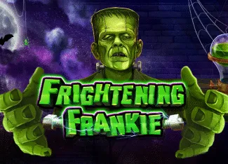 Pragmatic : Frightening Frankie - WINGBET138