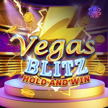 Vegas Blitz: Hold & Win - WINGBET138