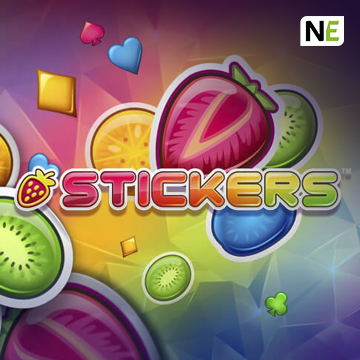 Stickers - WINGBET138