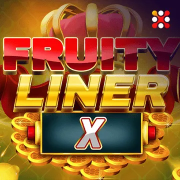 Fruityliner X - WINGBET138