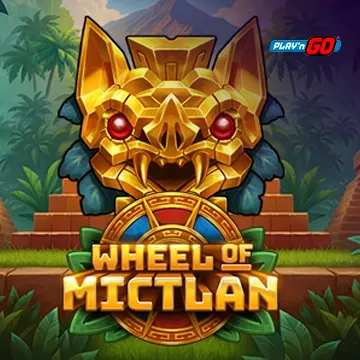 Wheel of Mictlan - WINGBET138