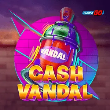 Cash Vandal - WINGBET138