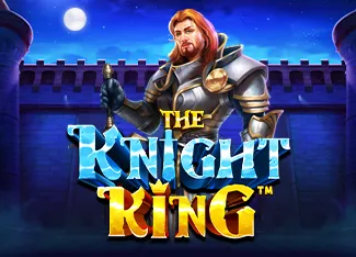 Pragmatic : The Knight King - WINGBET138