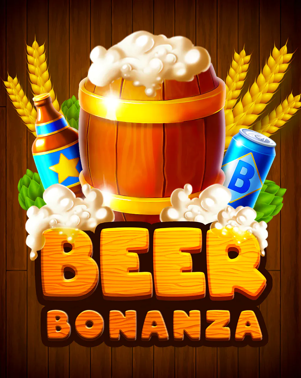 Beer Bonanza - WINGBET138