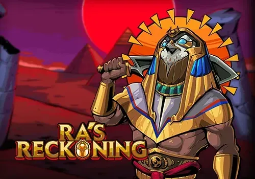 Ras Reckoning - WINGBET138