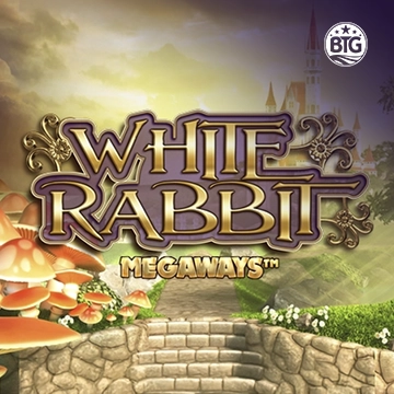 White Rabbit - WINGBET138