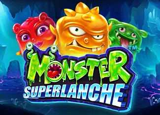 Pragmatic : Monster Superlanche - WINGBET138