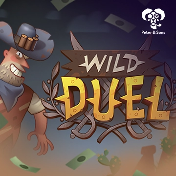 Wild Duel - WINGBET138