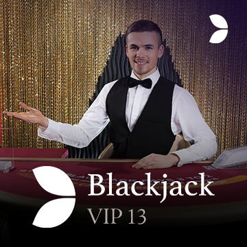 Blackjack VIP 13 - WINGBET138