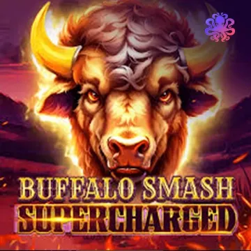 Buffalo smash : Supercharged - WINGBET138