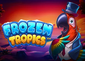Pragmatic : Frozen Tropics - WINGBET138