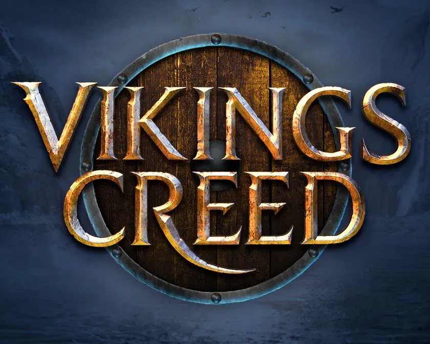 Vikings Creed - WINGBET138