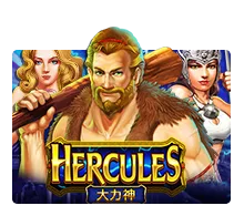 Joker123 : Hercules - WINGBET138