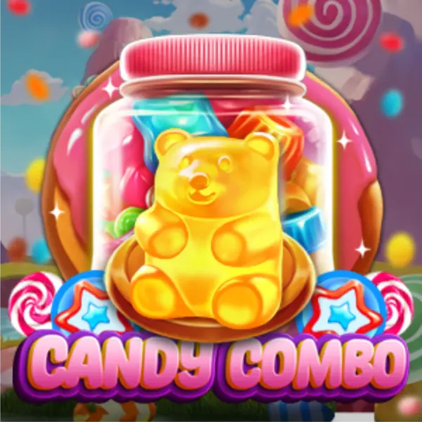 CosmoPlay : Candy Combo - WINGBET138