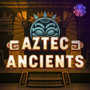 Aztec Ancients - WINGBET138