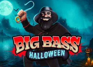 Pragmatic : Big Bass Halloween - WINGBET138