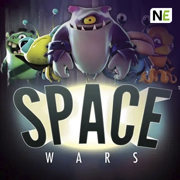 Space Wars - WINGBET138