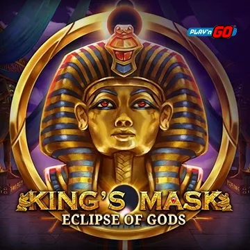 Kings Mask Eclipse of Gods - WINGBET138