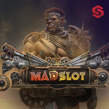 Mad Slot - WINGBET138
