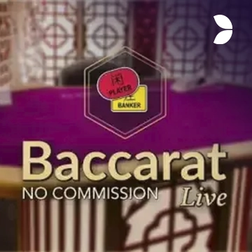 No Commission Baccarat - WINGBET138
