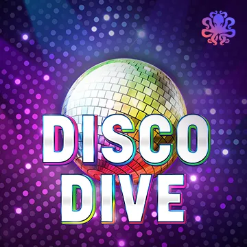 Disco Dive - WINGBET138