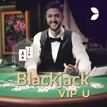 Blackjack VIP U - WINGBET138