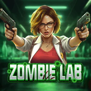 Zombie Lab - WINGBET138
