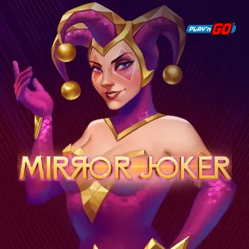 Mirror Joker - WINGBET138