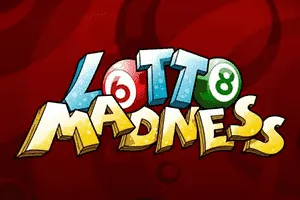 Lotto Madness - WINGBET138