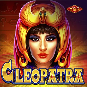 Cleopatra - WINGBET138