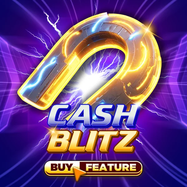 Cash Blitz - WINGBET138