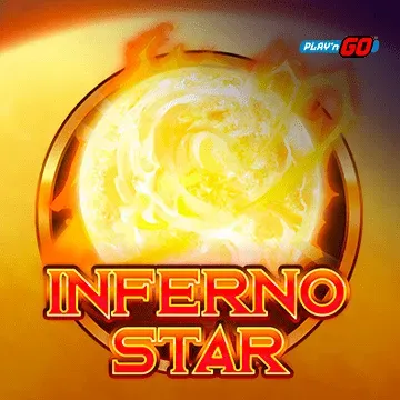 Inferno Star - WINGBET138