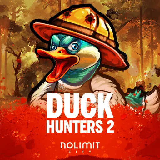 NoLimitCity : Duck Hunters 2 - WINGBET138