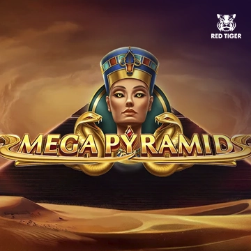 Mega Pyramid - WINGBET138