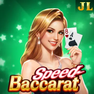 Speed Baccarat - WINGBET138