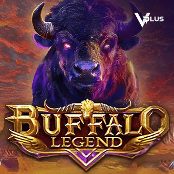 Buffalo Legend - WINGBET138