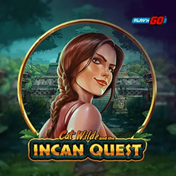 Cat Wilde and the Incan Quest - WINGBET138