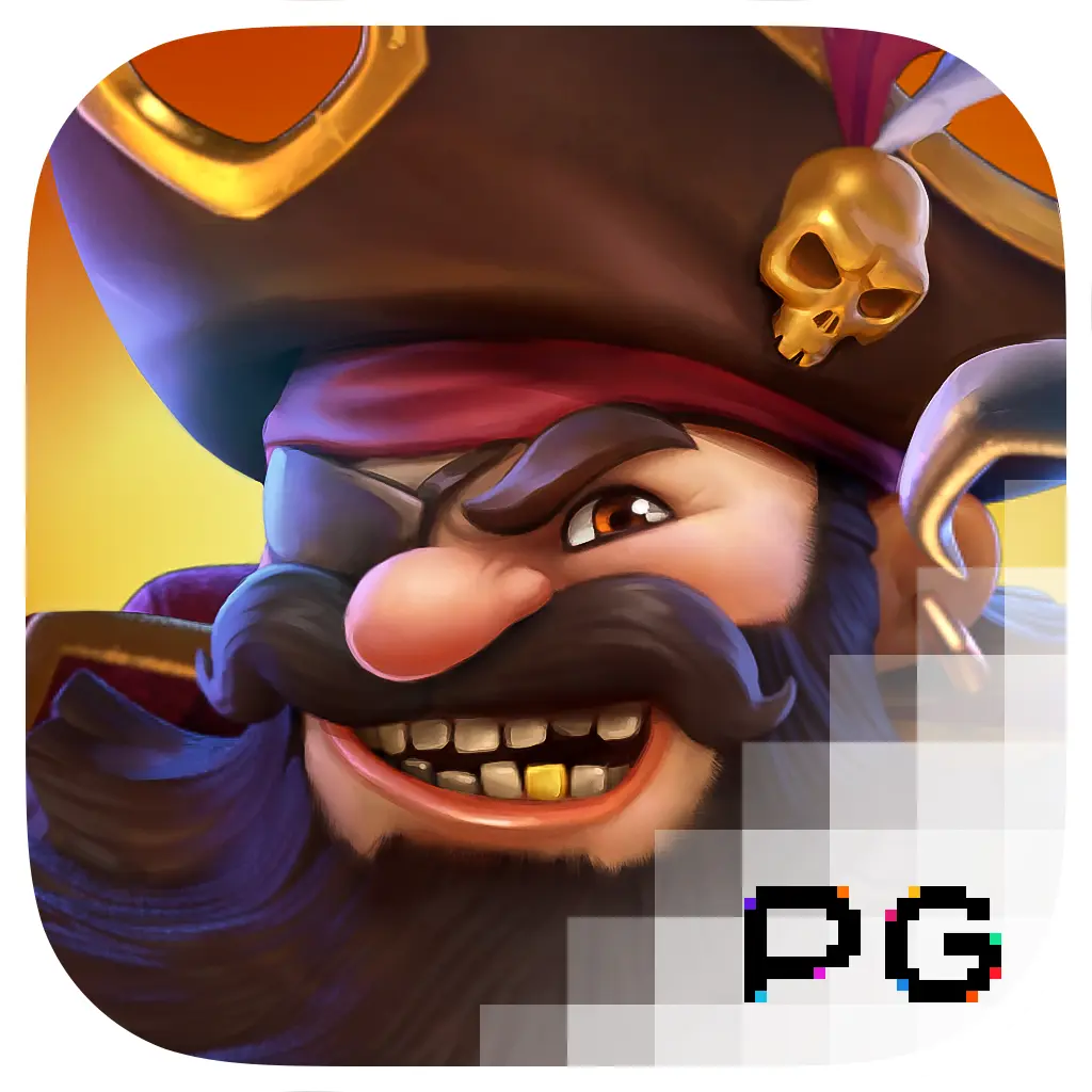 PGSoft : Captains Bounty - WINGBET138